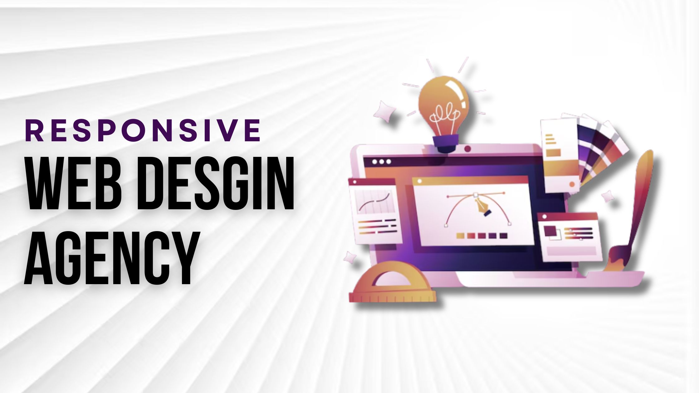 Responsive Web Design Agency